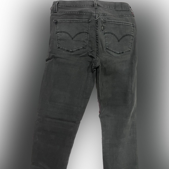 Denim black colour - Picture 2 of 3